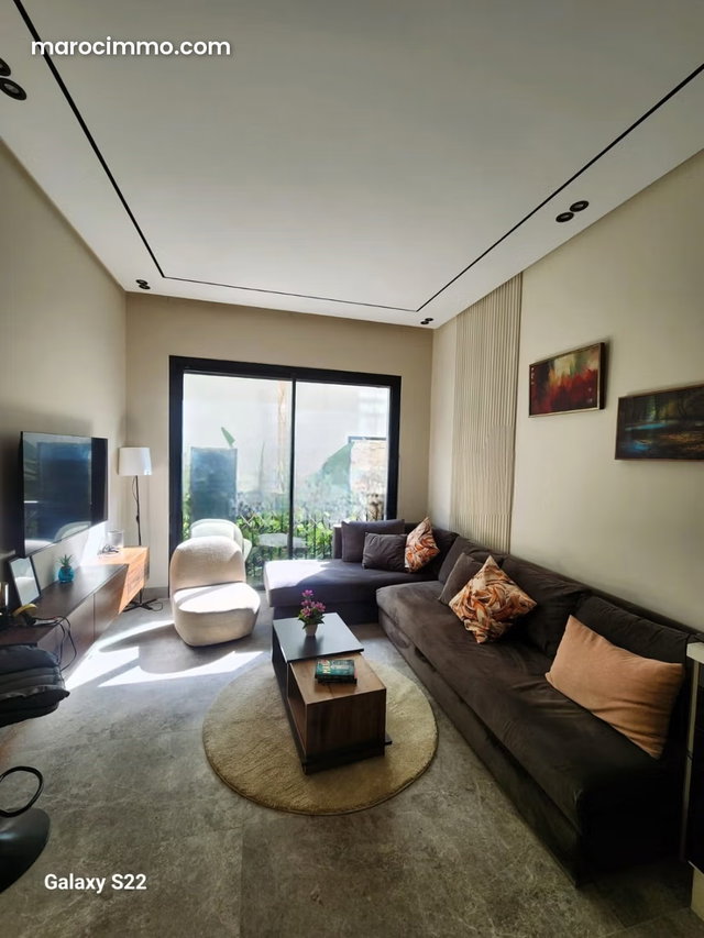 Studio meublé Neuf Luxe à Q. Beauséjour enface CFC — 2