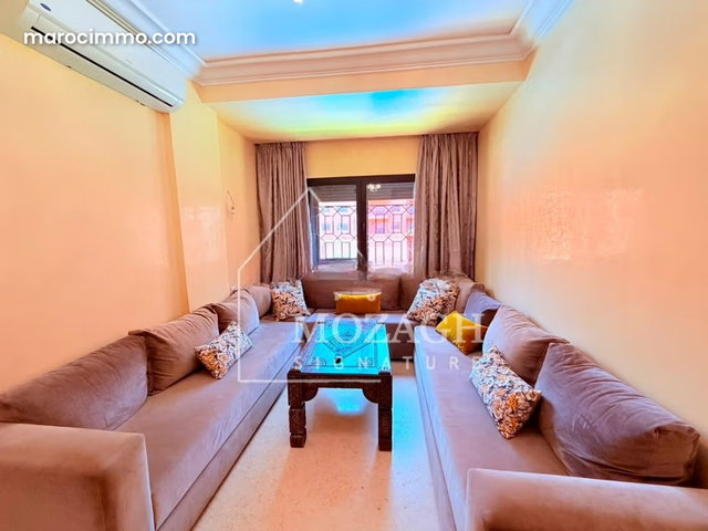 Beautiful 3-Bedroom Apartment in Secure Residence — 5