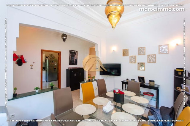 Villa vide à louer à Targa avec piscine privée — 3