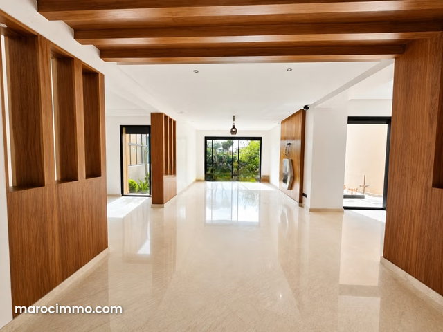 Belle villa à vendre à 12mn de la ville — 2