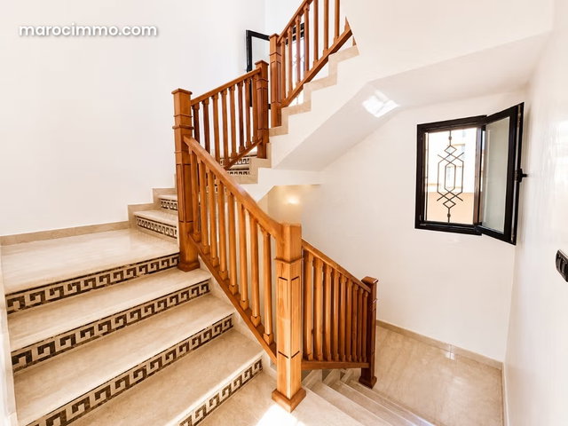 Belle villa à vendre à 12mn de la ville — 5