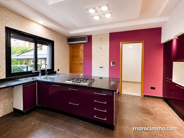 Belle villa à vendre à 12mn de la ville — 4
