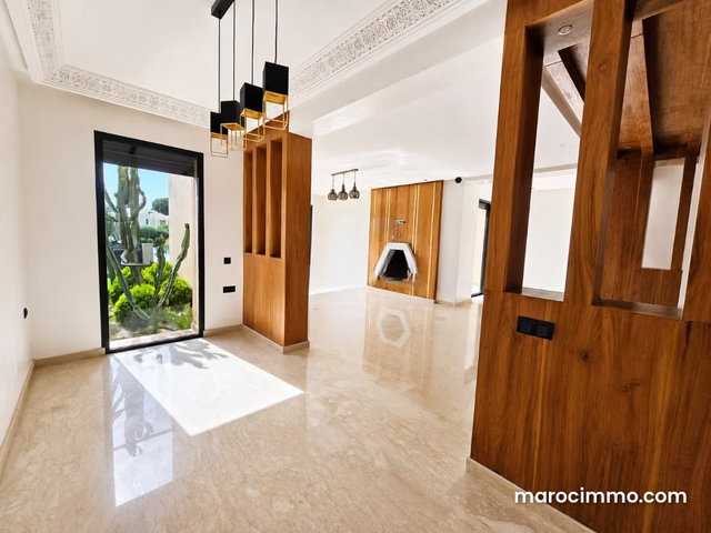 Belle villa à vendre à 12mn de la ville — 3
