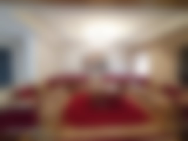 Furnished 450 m² villa with swimming pool for rent, Riyad, Rabat — 5