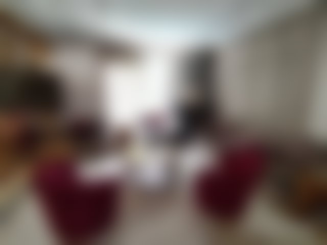 Furnished 450 m² villa with swimming pool for rent, Riyad, Rabat — 3