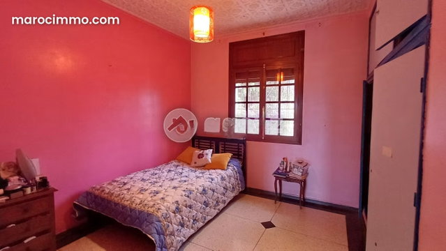 Villa à vendre 546 m², 6 chambres Les princesses Casablanca — 5