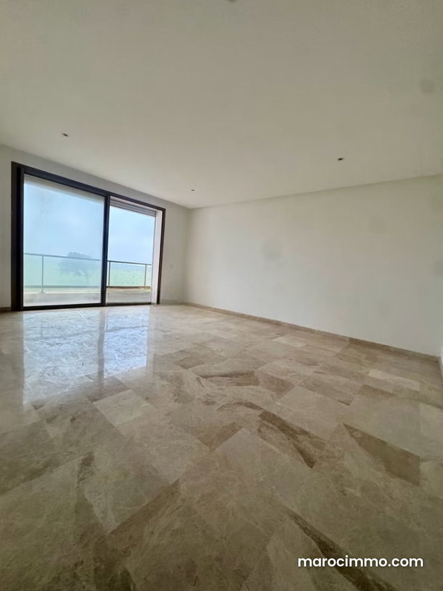 À louer – Appartement 2 chambres à Ain Diab Extension – 8 000 DH/mois — 2