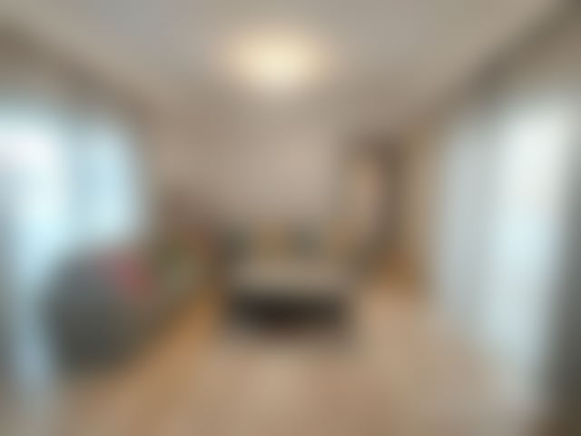 Furnished apartment with terrace in Maârif Extension, Casablanca — Casablanca
