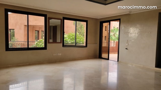Appartement de prestige à vendre a palmeraie — 2