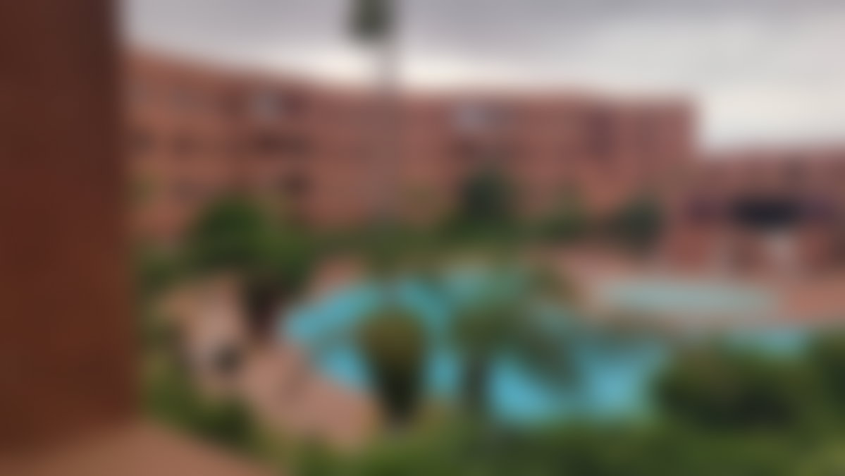 شقة راقية مع حديقة ومسبح في بالميراي بمراكش
