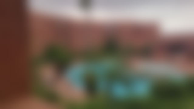 114 sqm apartment with pool and garden, Palmeraie, Marrakech — Marrakesh