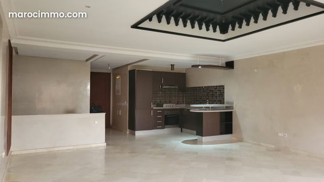 Appartement de prestige à vendre a palmeraie — 4