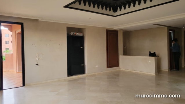 Appartement de prestige à vendre a palmeraie — 3