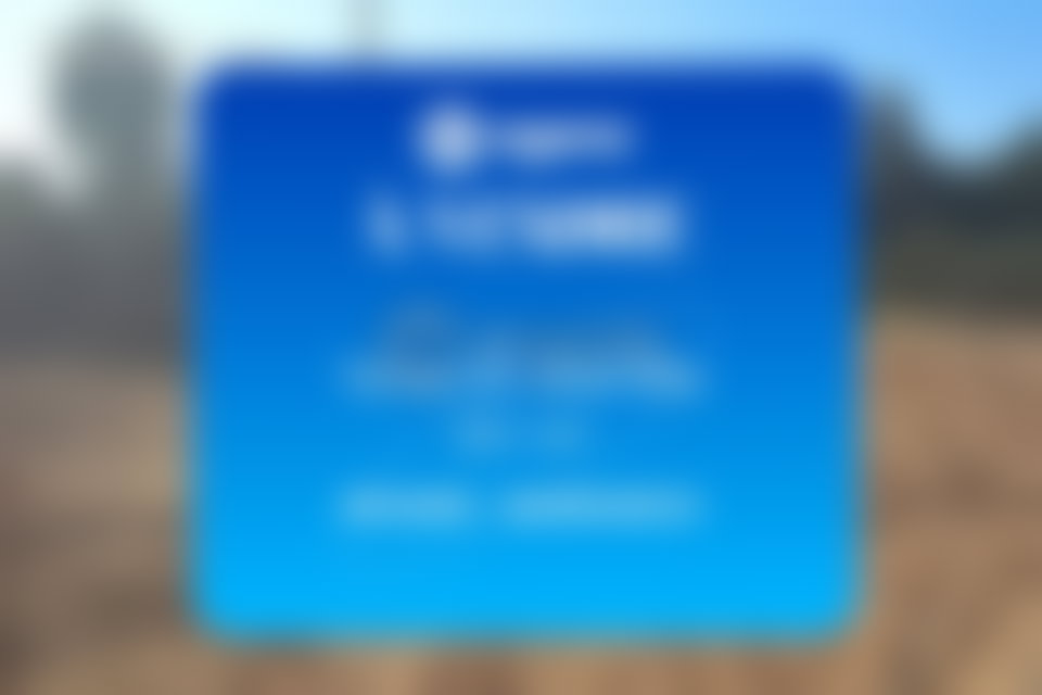فرصة لبناء فيلا أحلامك في المحاميد مراكش