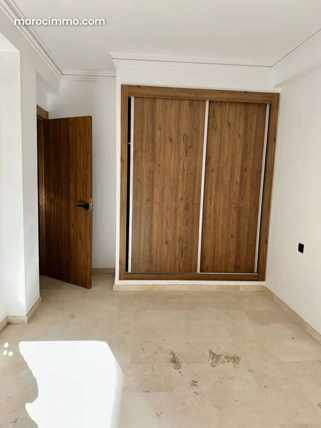 Appartement non meublé à Semlalia — 5