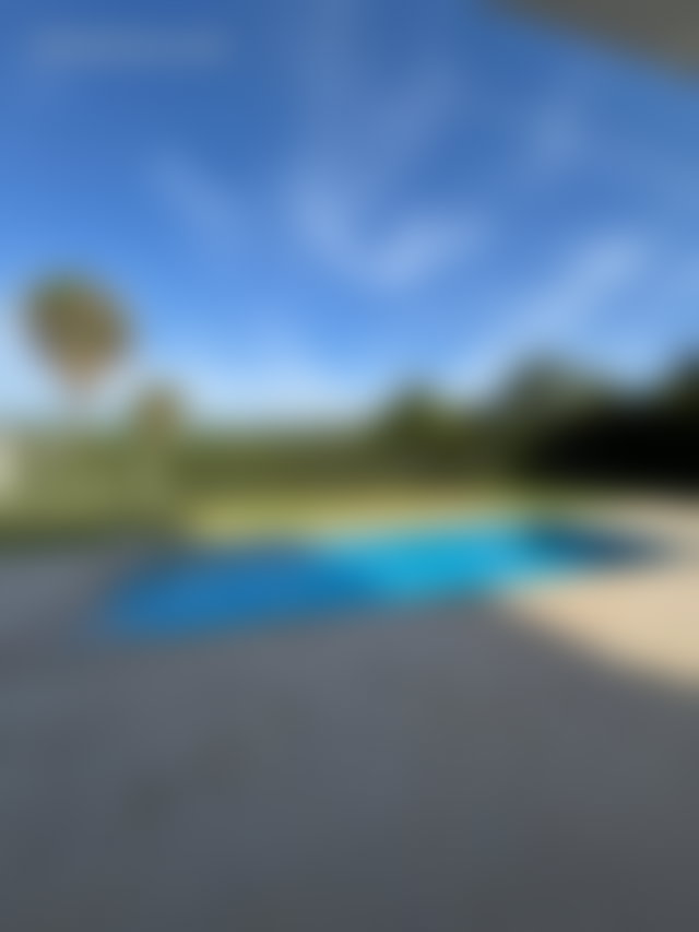 Villa meublée 570 m², piscine et jardin 1600 m², Harhoura Temara — 4