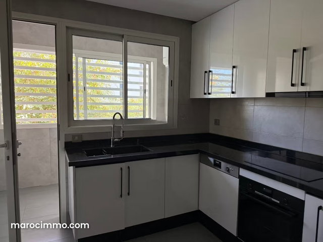 Magnifique appartement 2Ch meublé — 4