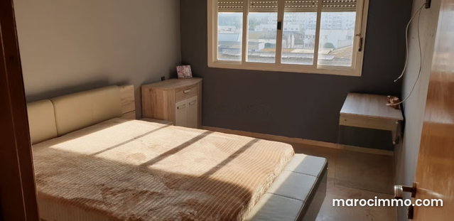 À LOUER – Appartement meublé à Agdal, Rabat — 5