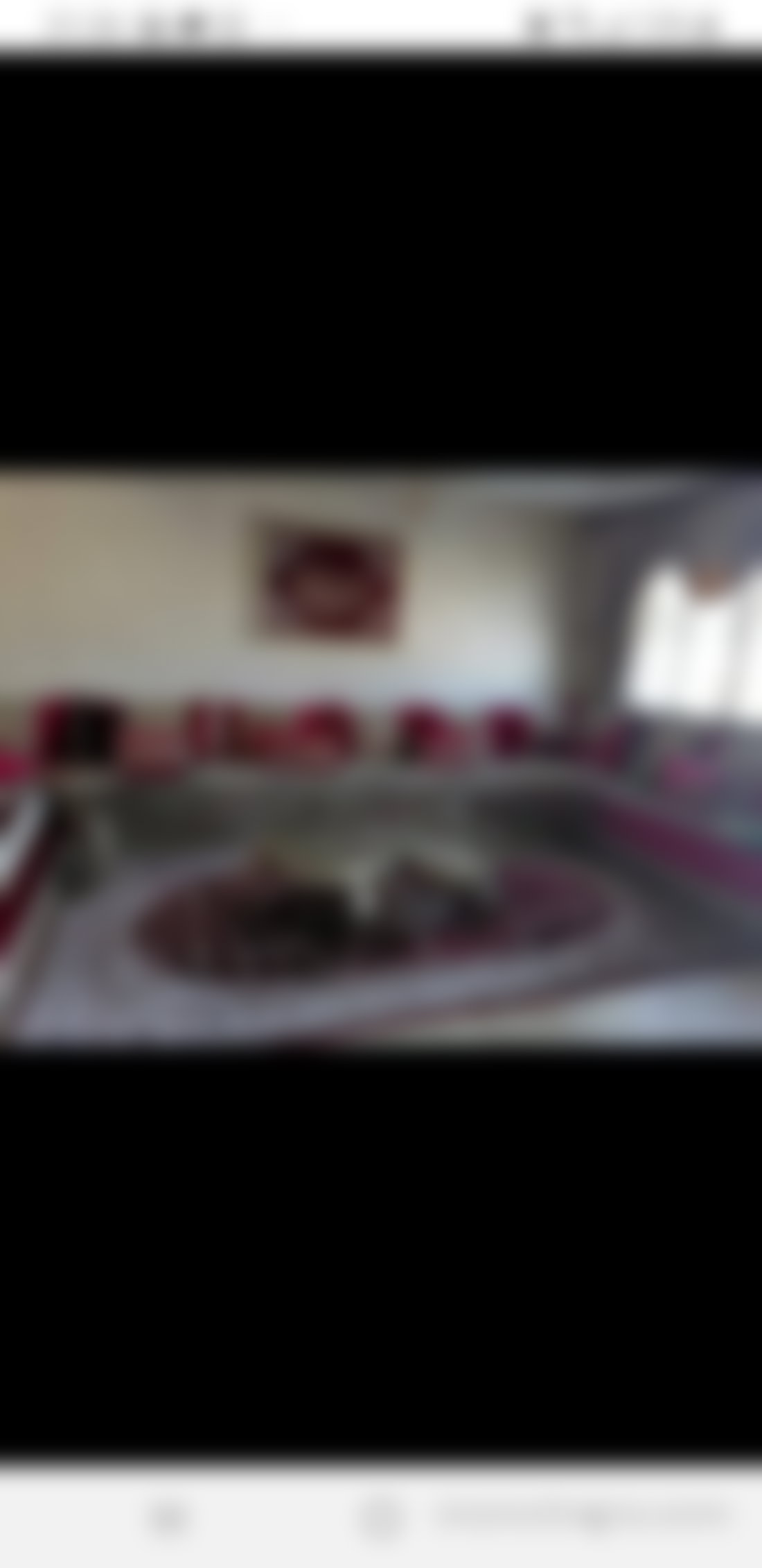 Appartement meublé 159 m² avec terrasse à Agdal Rabat