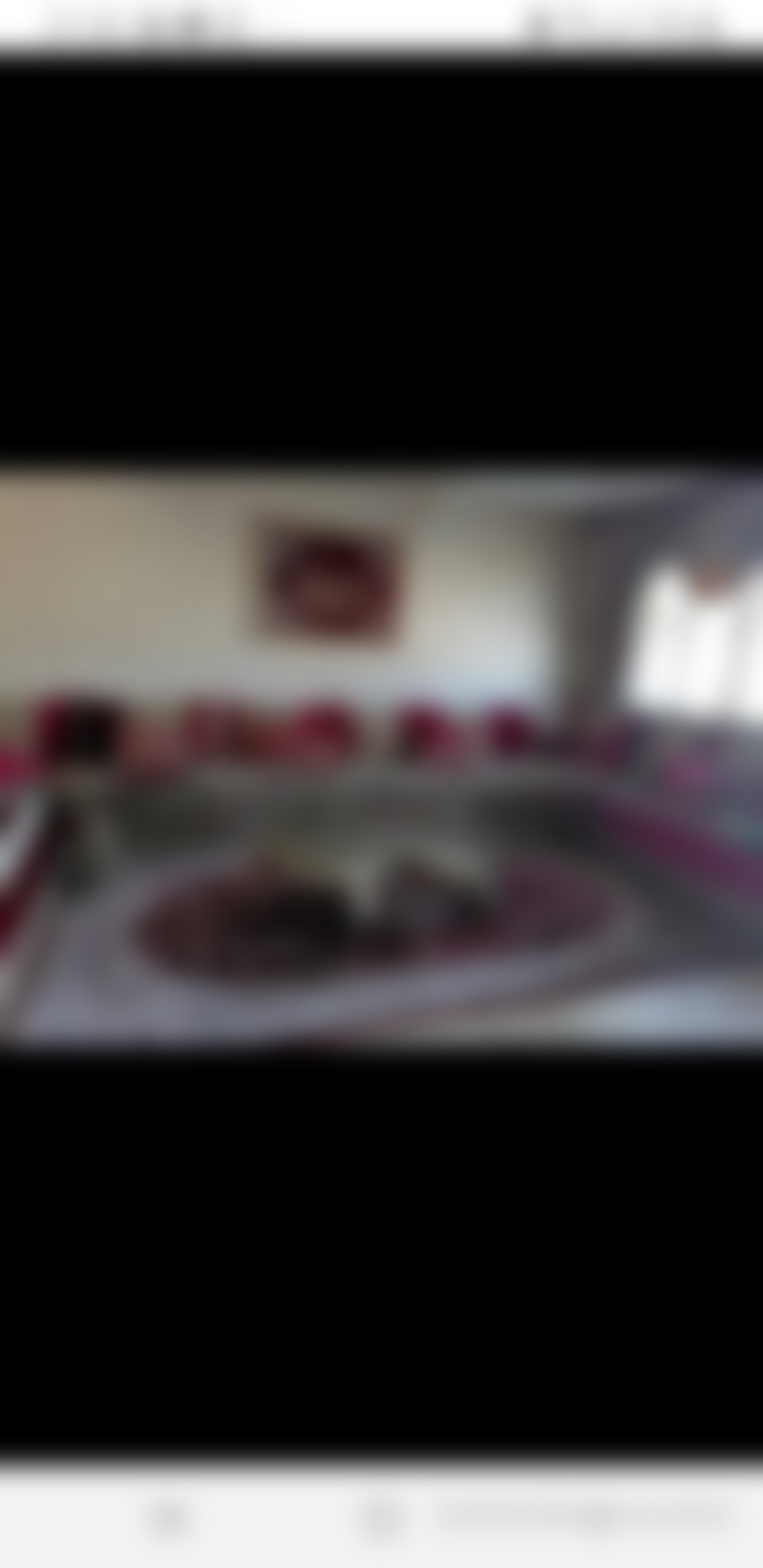 Appartement meublé 159 m² avec terrasse à Agdal Rabat