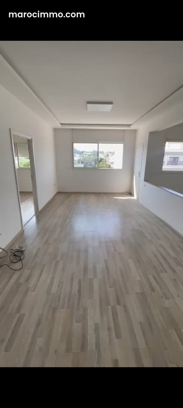 Bureau de 147 m² à louer sur agdal — 2