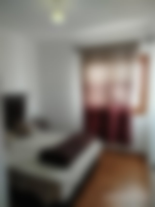 Appartement meublé avec terrasse et vue montagne à Mdiq — 2