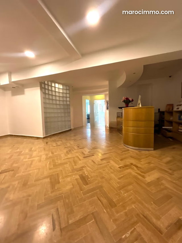 Bureau vente Ziraoui — 2