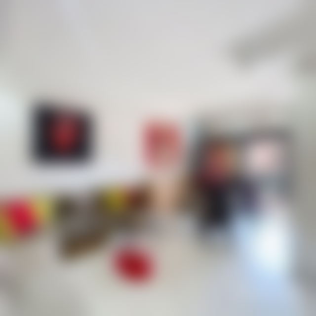 83 m² Apartment, Top Floor with Terrace, Guéliz, Marrakech — Marrakesh