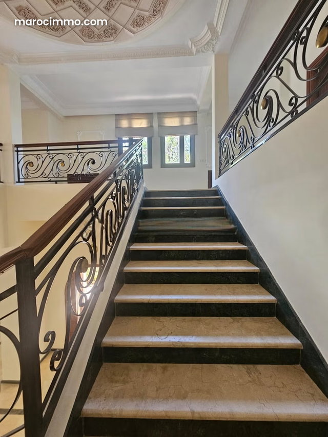 Maison de luxe à vendre à Californie. Surface totale 1146 m². Jardin et terrasse — 5
