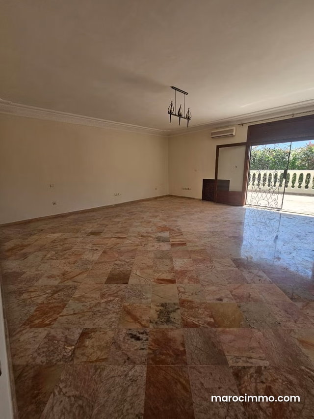 Maison de luxe à vendre à Californie. Surface totale 1146 m². Jardin et terrasse — 3