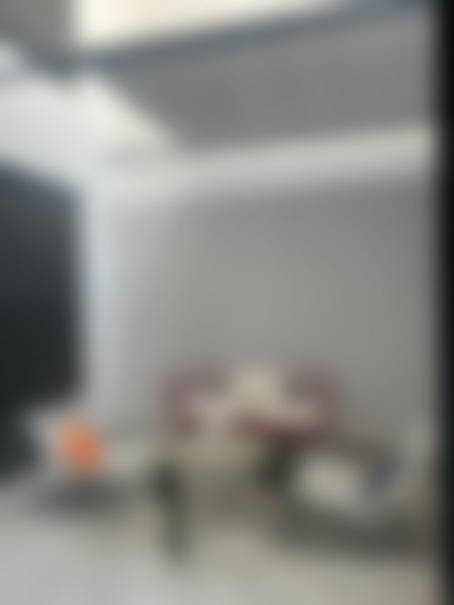Appartement neuf meublé avec terrasse, Gauthier, Casablanca — 2
