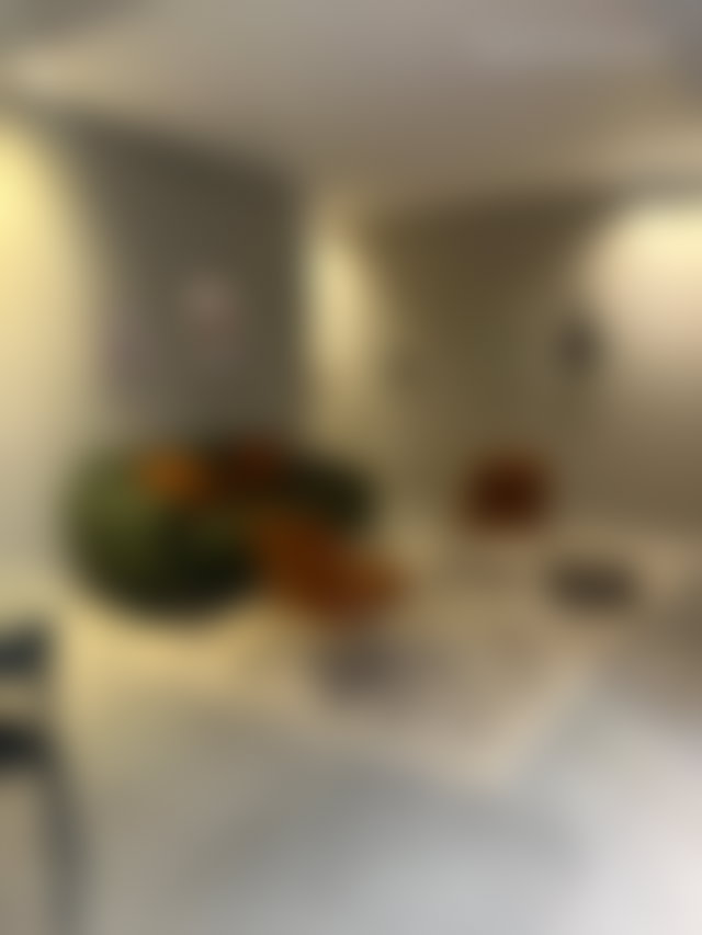 Appartement neuf meublé avec terrasse, Gauthier, Casablanca — 3
