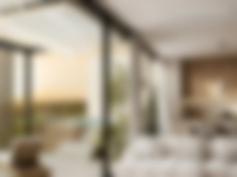 Appartement 1 chambre avec services hôteliers, Palmeraie Marrakech
