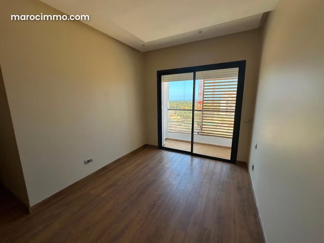 Louez cet appartement à Prestigia. Superficie 90 m² — 5