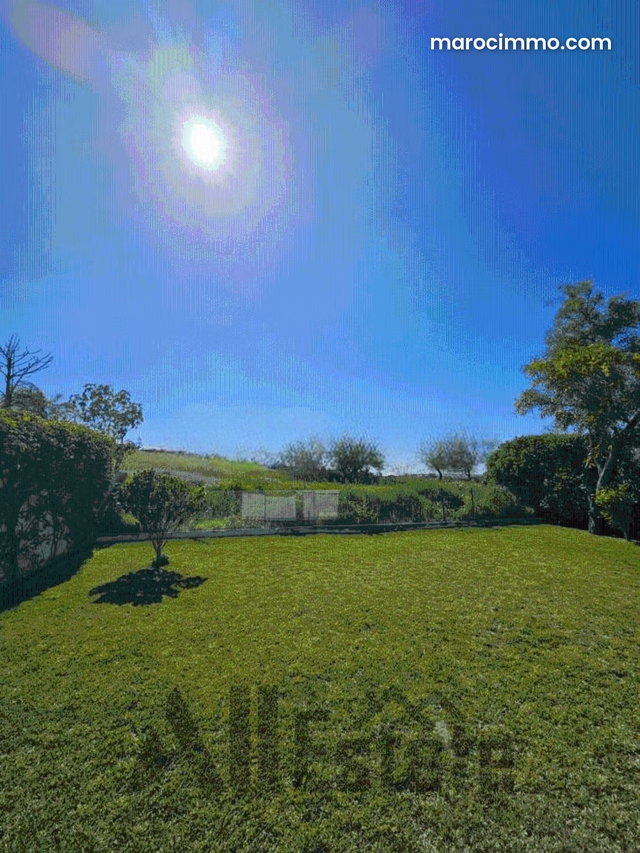 Villa vide à louer – Front Golf, Ville Verte — 2