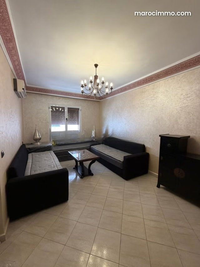 For Sale: Beautiful Apartment in Marrakech, Blvd Abdelkrim Khattabi — 2