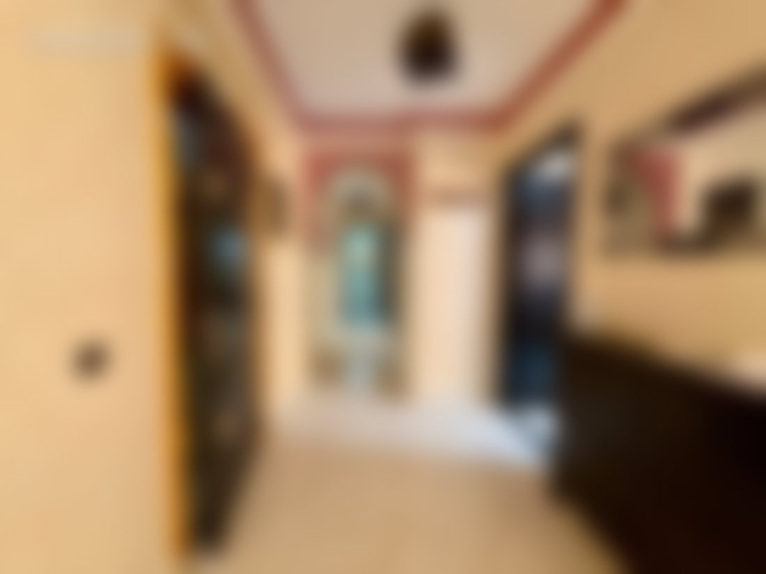 Appartement 83 m² au dernier étage avenue Abdelkrim El Khattabi Marrakech