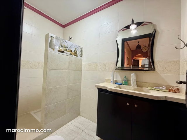 For Sale: Beautiful Apartment in Marrakech, Blvd Abdelkrim Khattabi — 5