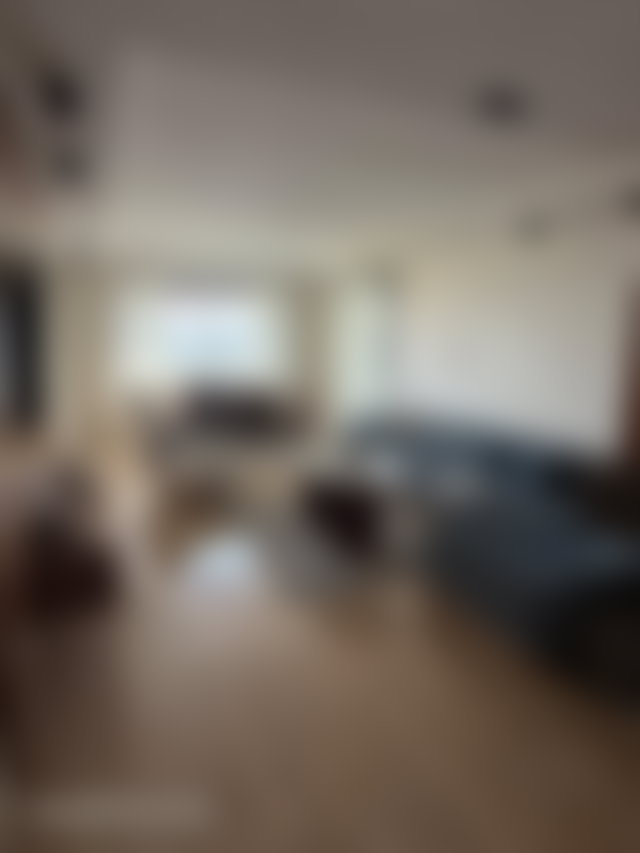 شقة مفروشة بترّاس ومسبح للإيجار في دار بوعزة — 2