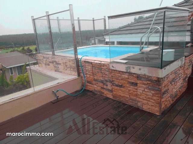 Appartement à louer – Palmeraie Ville Verte — 2
