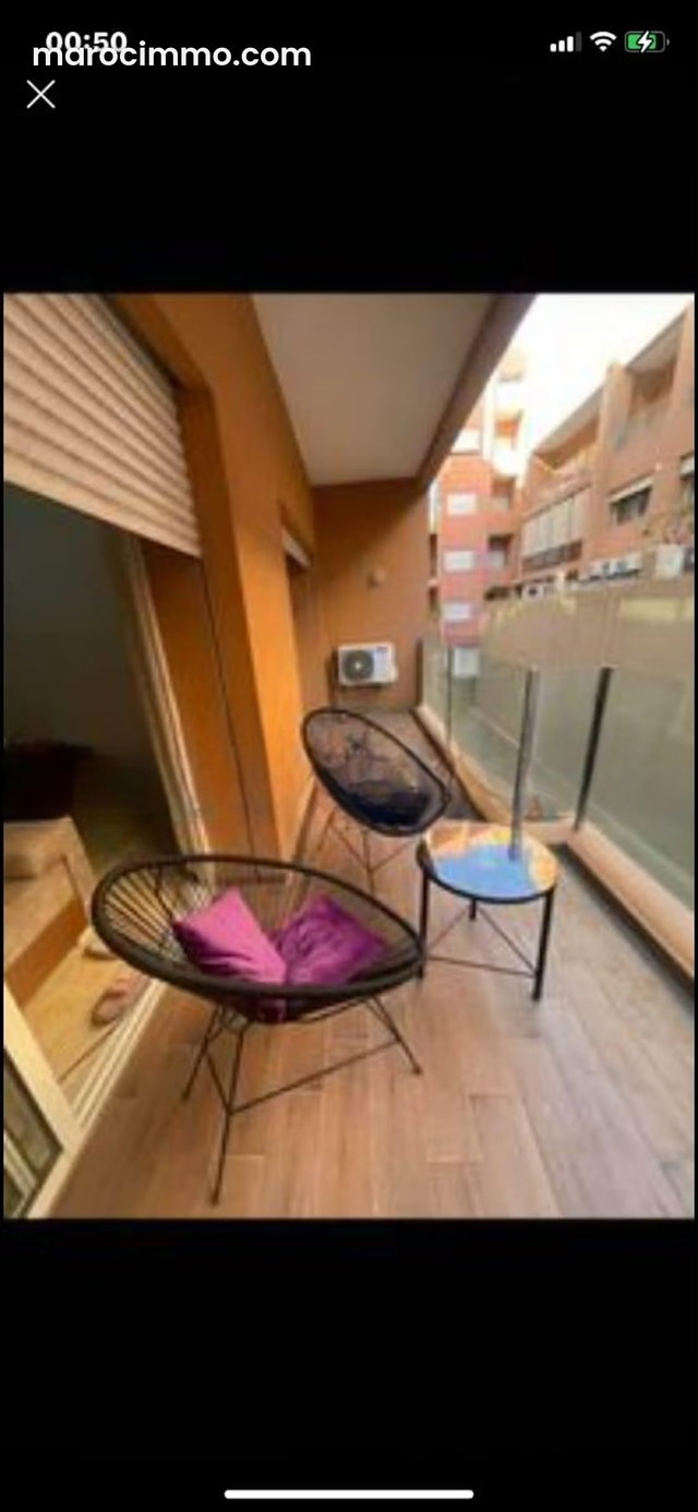 Coquet appartement dans une résidence avec piscine — 2