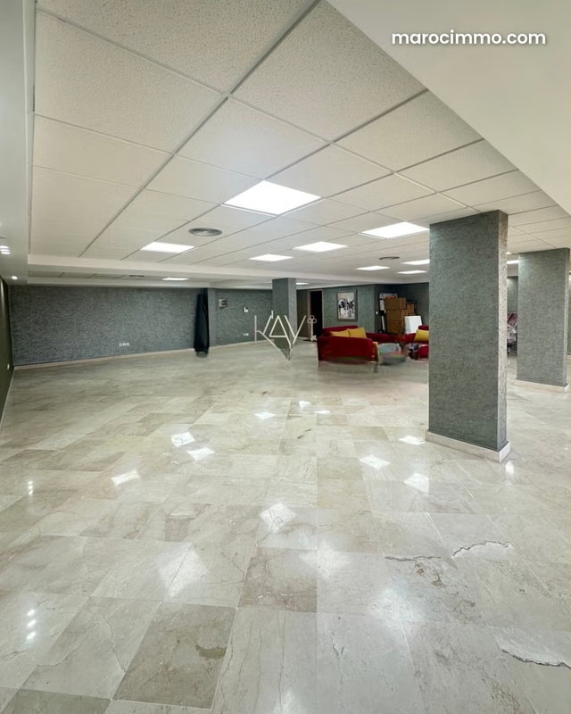 Office for sale or rent in city center — 5