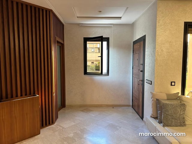 Trois belle villa à aghroud bensergao — 2