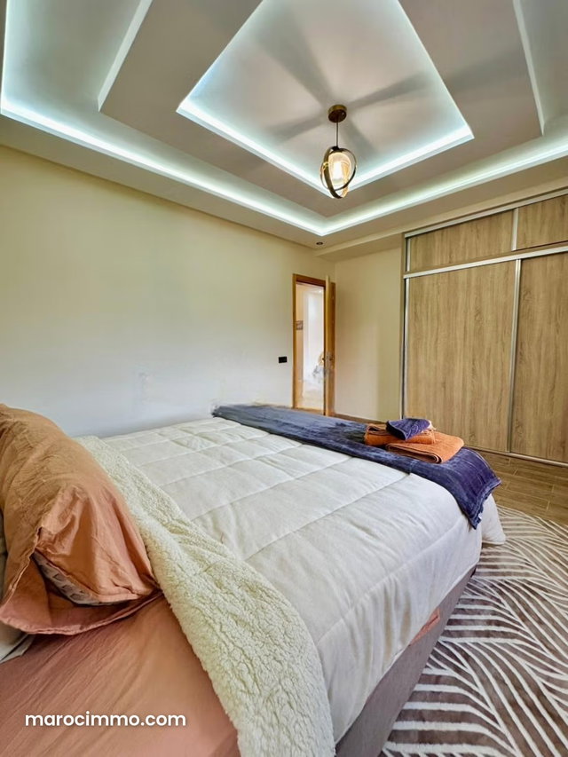 À vendre – Villa haut standing — 5