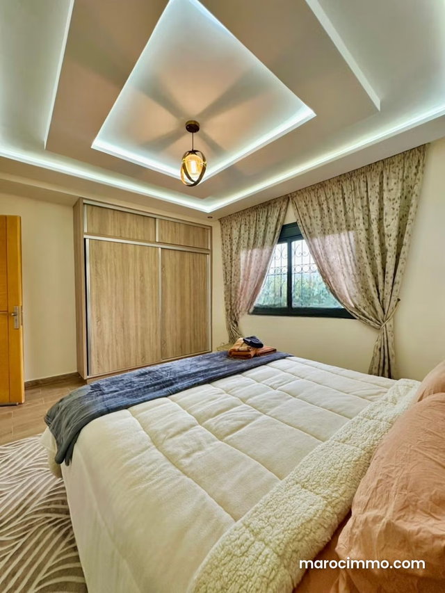 À vendre – Villa haut standing — 3