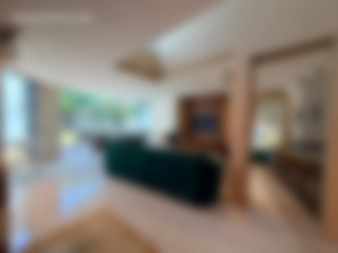 Villa 225 m² avec piscine, Ville Verte, Bouskoura