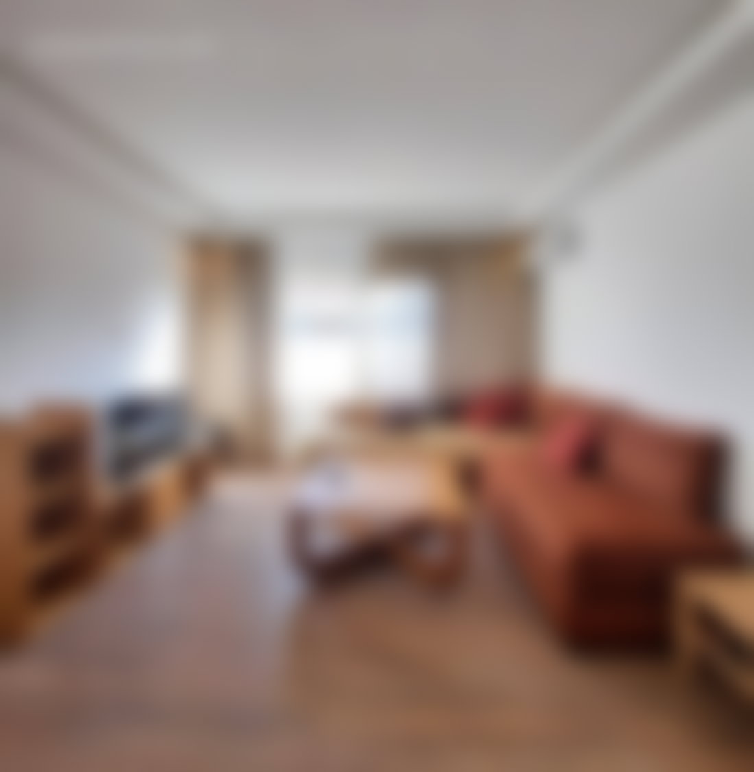 Furnished Apartment for Rent in Maarif, Casablanca