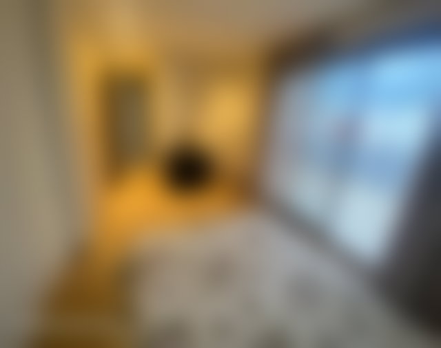 Furnished Apartment with Terrace in Maarif, Casablanca — 4
