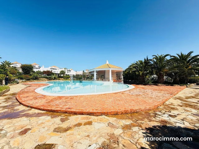 VILLA meublée Marina Blanca à vendre — 4