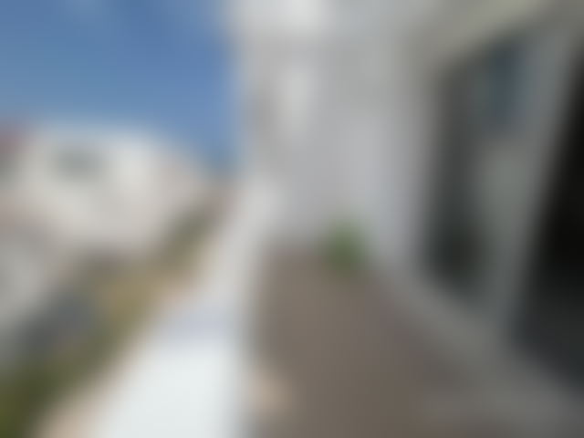180 sqm Sea-View Apartment, Aïn Diab, Casablanca — Casablanca